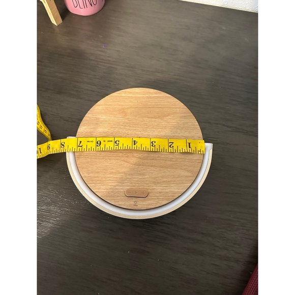 Bluetooth Sound stand Bluetooth Speaker Lamp Wireless Charger USB - Picture 8 of 12